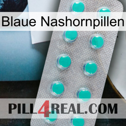Blue Rhino Pills 28